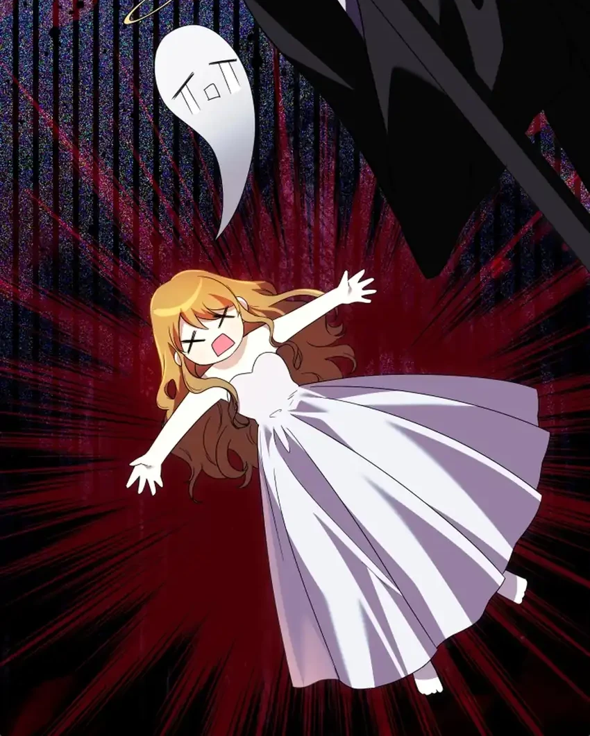 The Baby Raises a Villain Chapter 1 Gambar 82