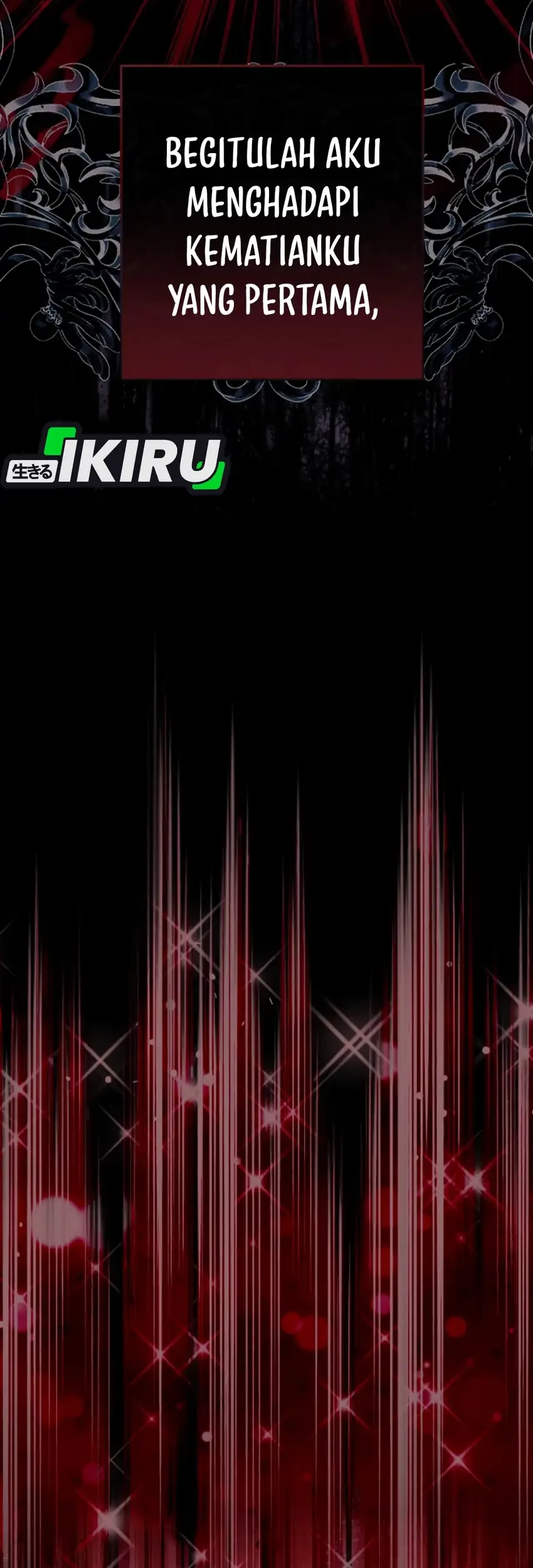 The Baby Raises a Villain Chapter 1 Gambar 83