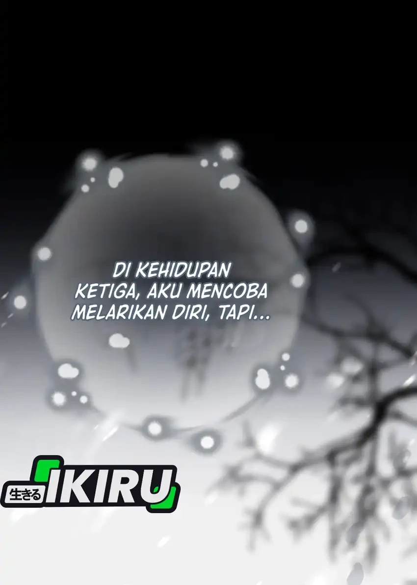 The Baby Raises a Villain Chapter 1 Gambar 97