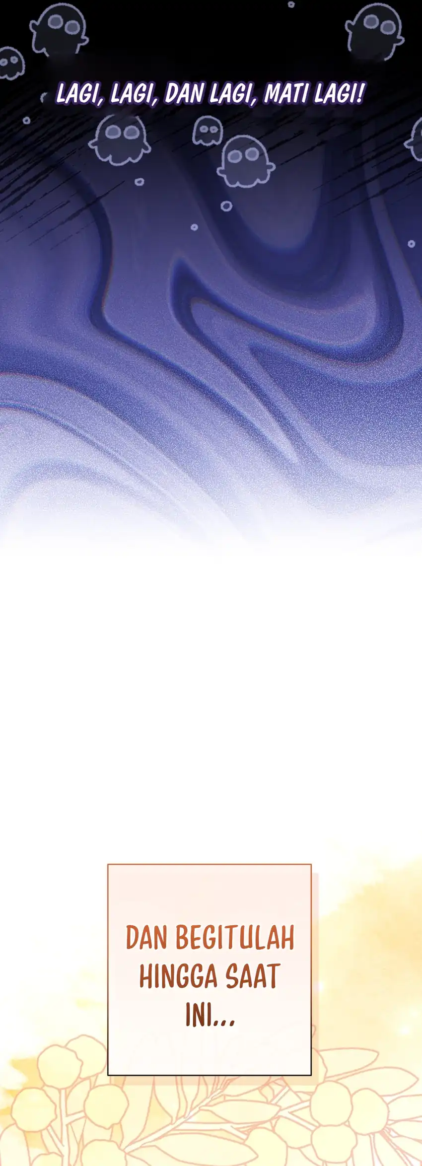 The Baby Raises a Villain Chapter 1 Gambar 100