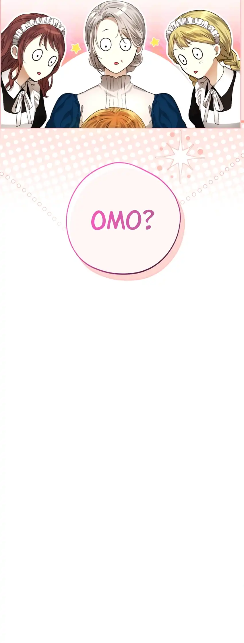 The Baby Raises a Villain Chapter 1 Gambar 104