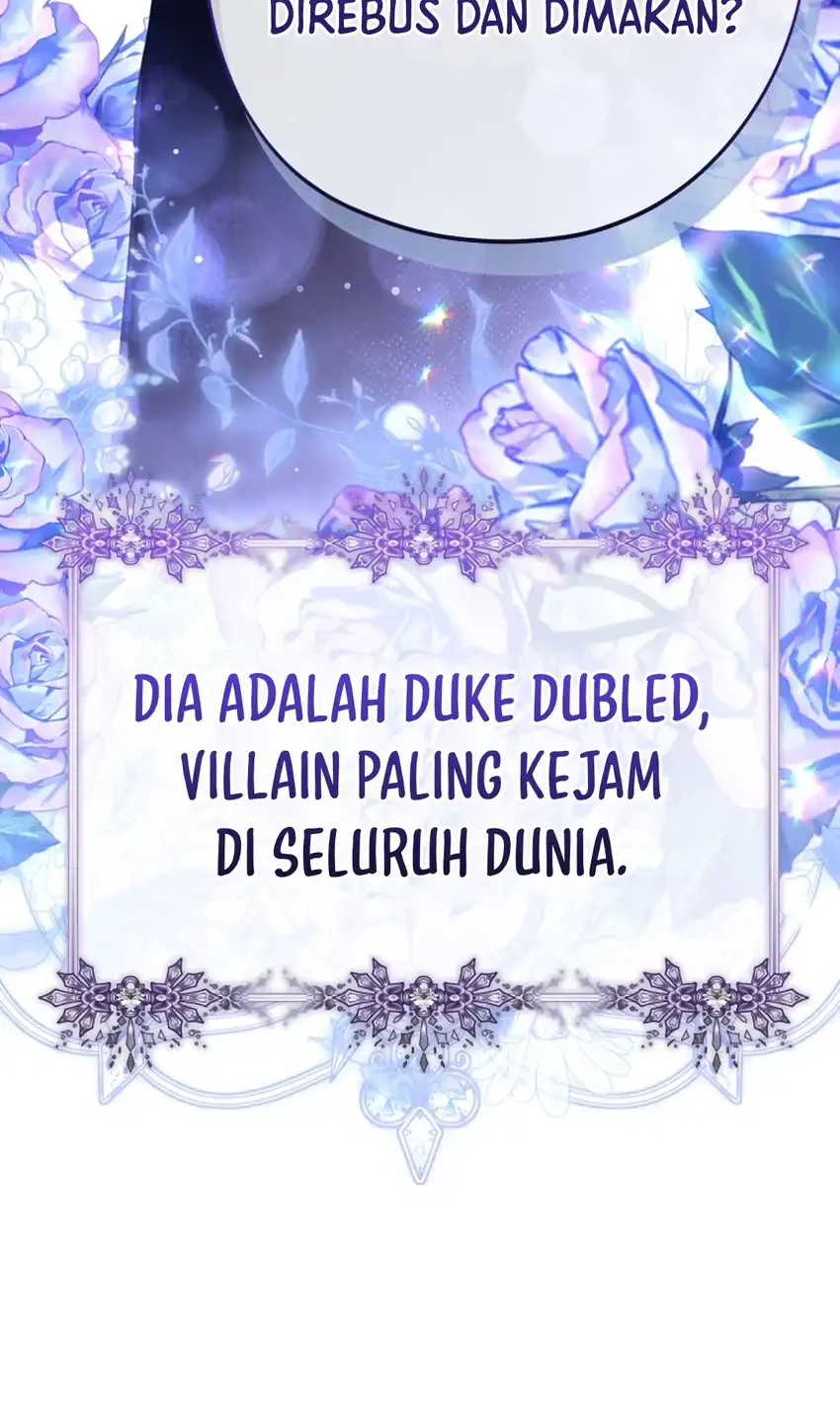 The Baby Raises a Villain Chapter 1 Gambar 110