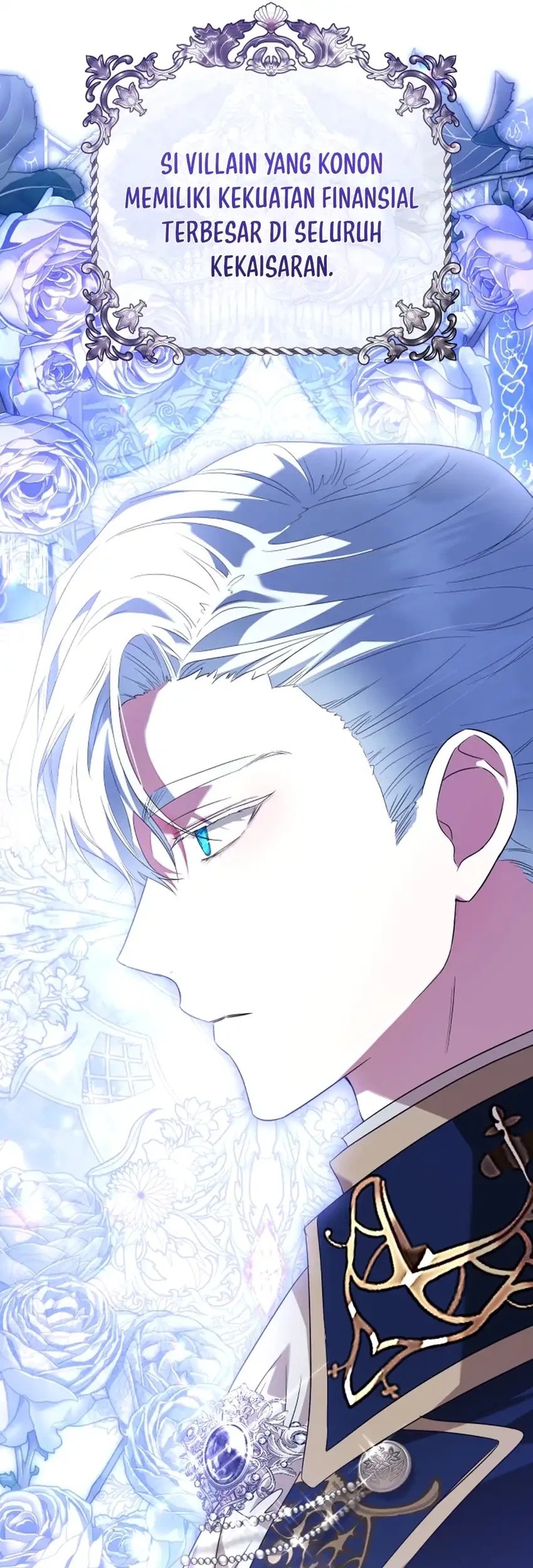 The Baby Raises a Villain Chapter 1 Gambar 116