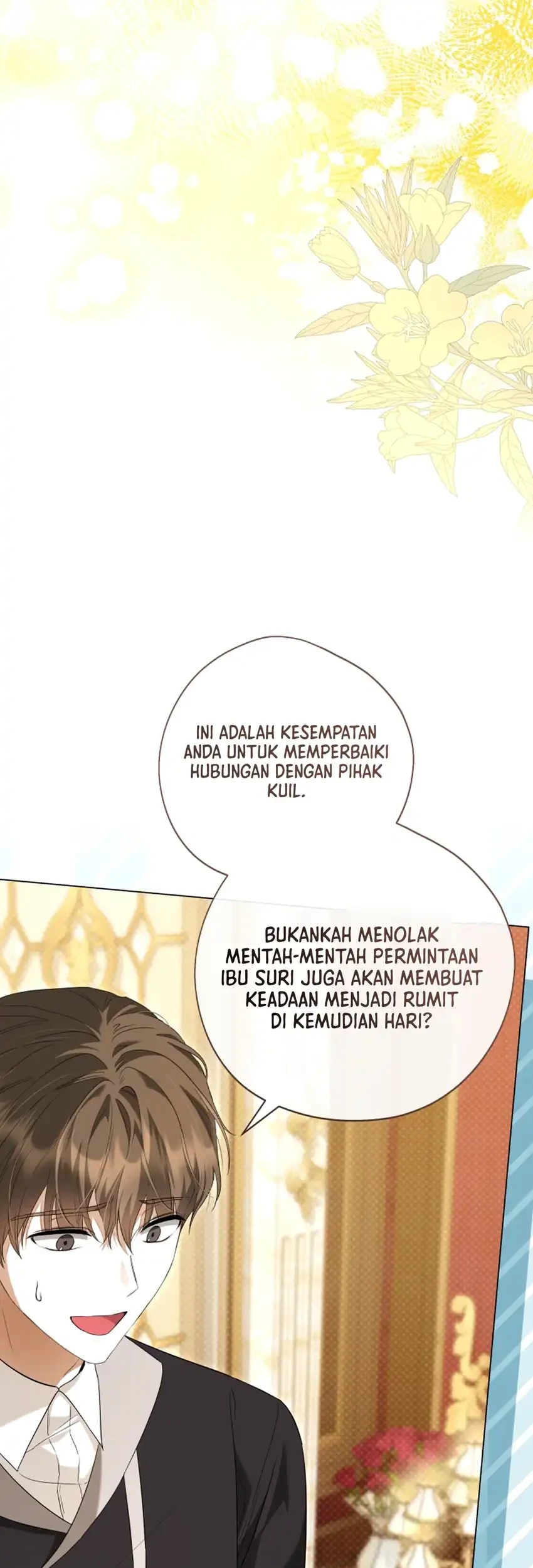 The Baby Raises a Villain Chapter 1 Gambar 119