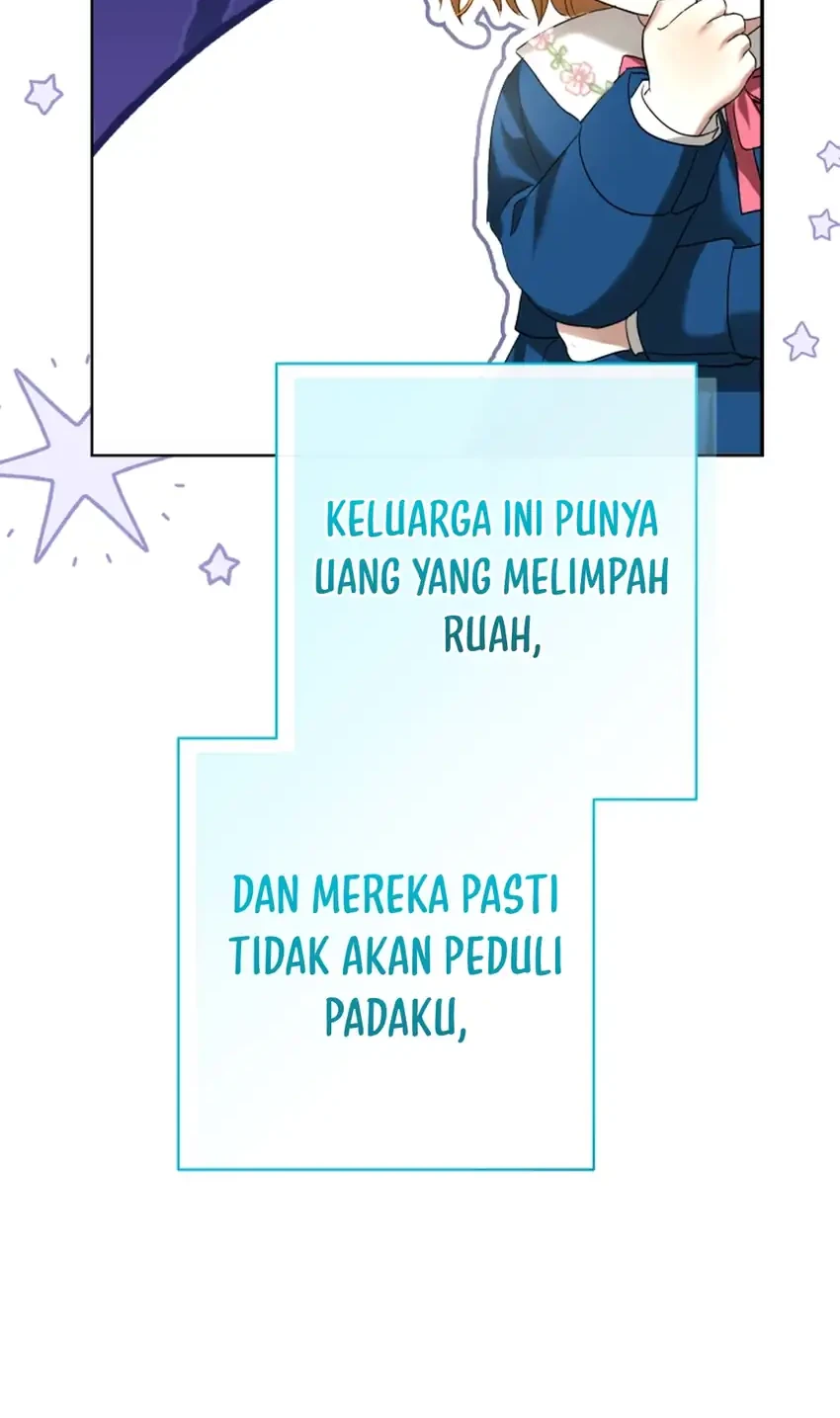 The Baby Raises a Villain Chapter 1 Gambar 124