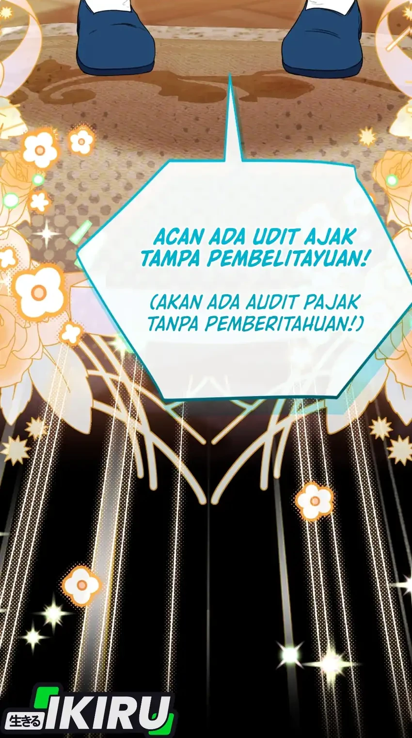 The Baby Raises a Villain Chapter 1 Gambar 132