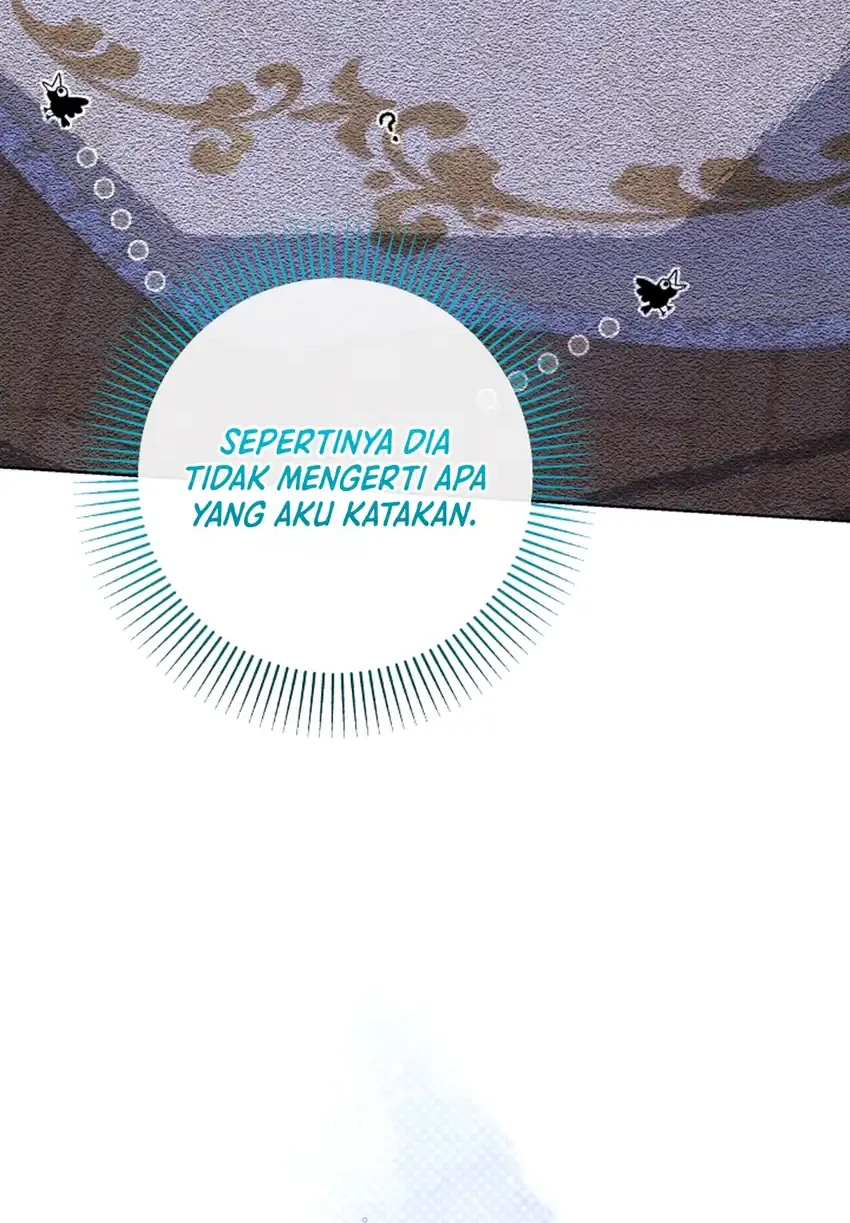 The Baby Raises a Villain Chapter 1 Gambar 134