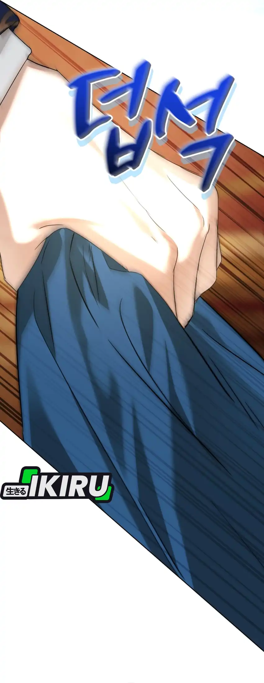 The Baby Raises a Villain Chapter 1 Gambar 136