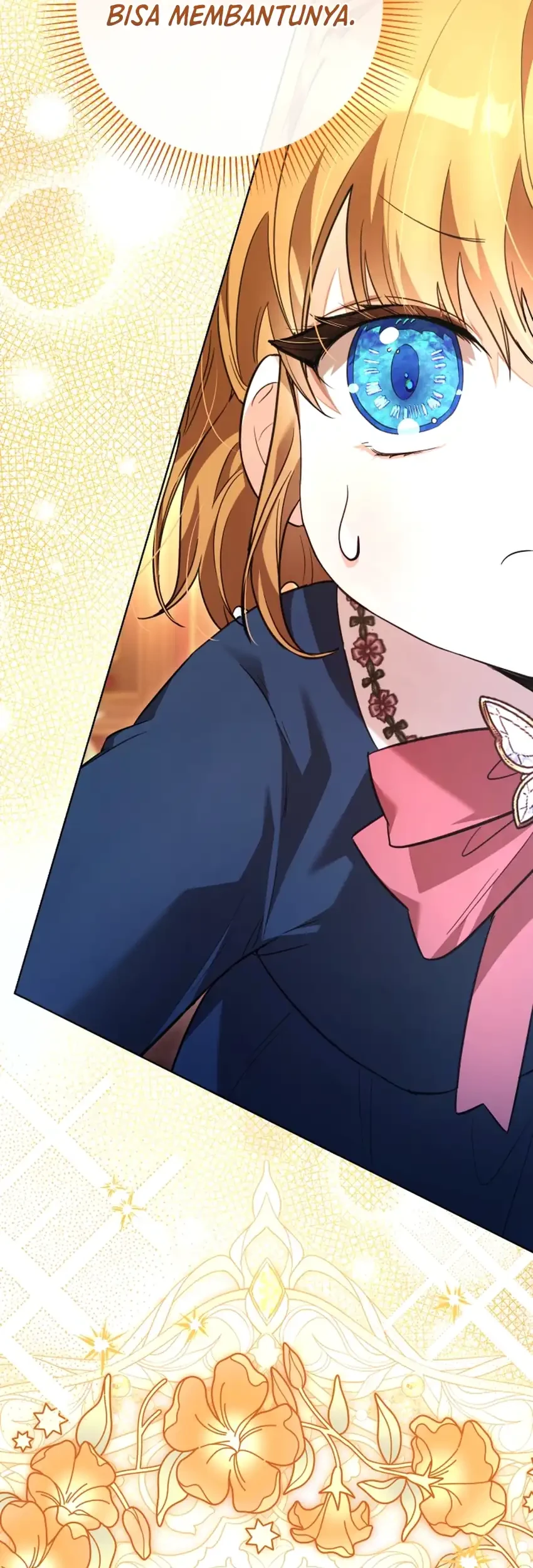 The Baby Raises a Villain Chapter 1 Gambar 142