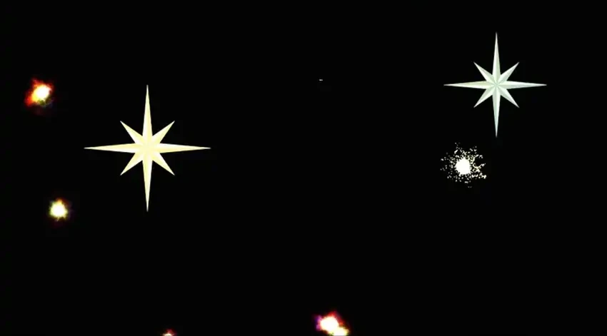 The Baby Raises a Villain Chapter 1 Gambar 16