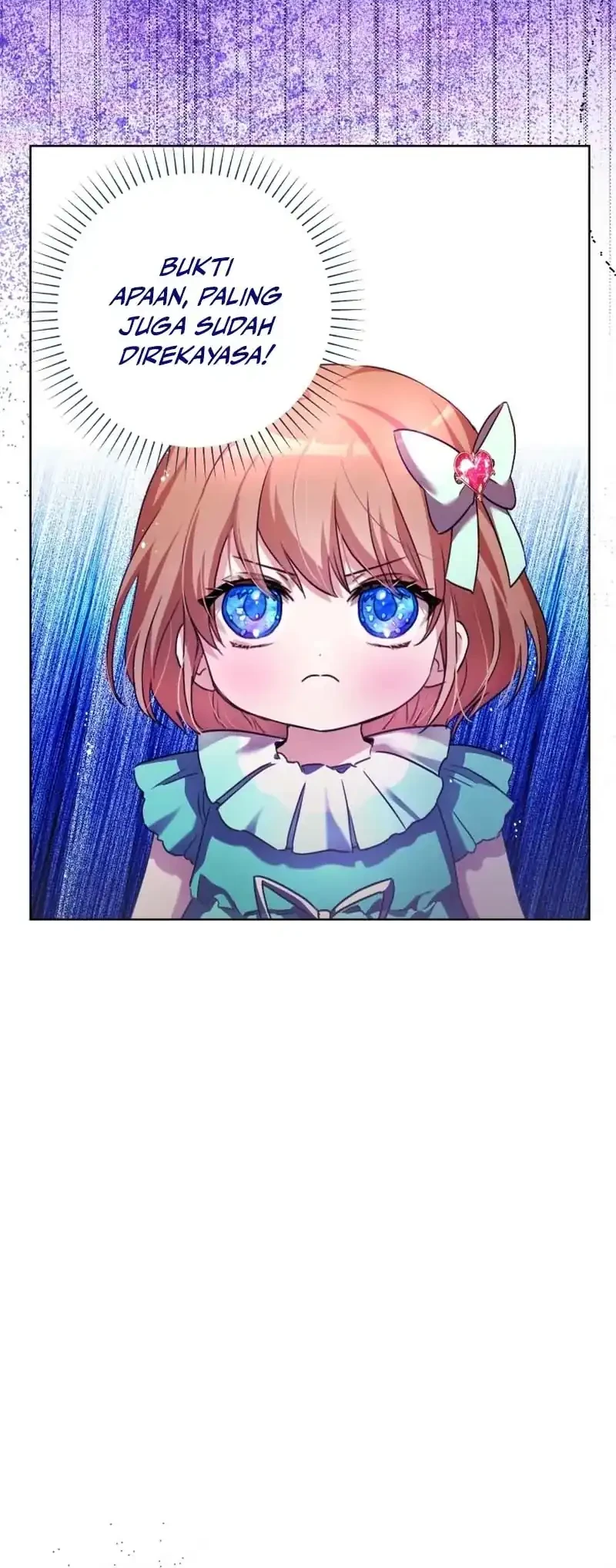 The Baby Raises a Villain Chapter 10 Gambar 21