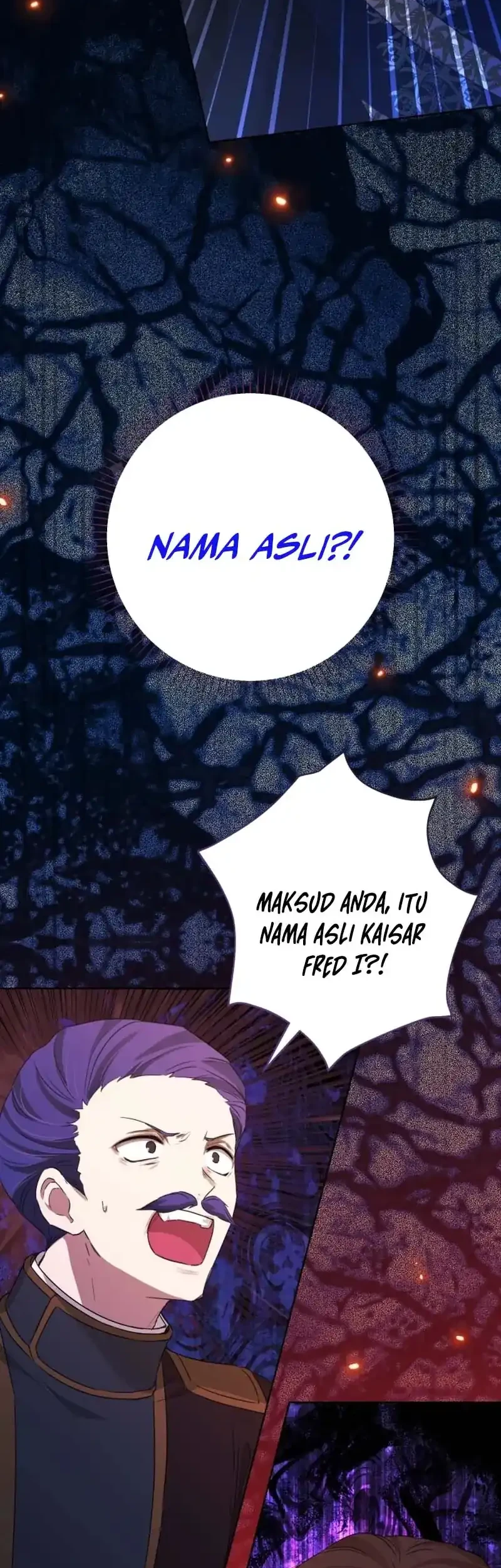 The Baby Raises a Villain Chapter 10 Gambar 30