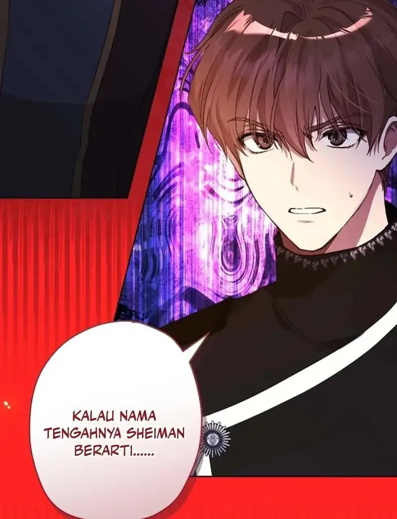 The Baby Raises a Villain Chapter 10 Gambar 31