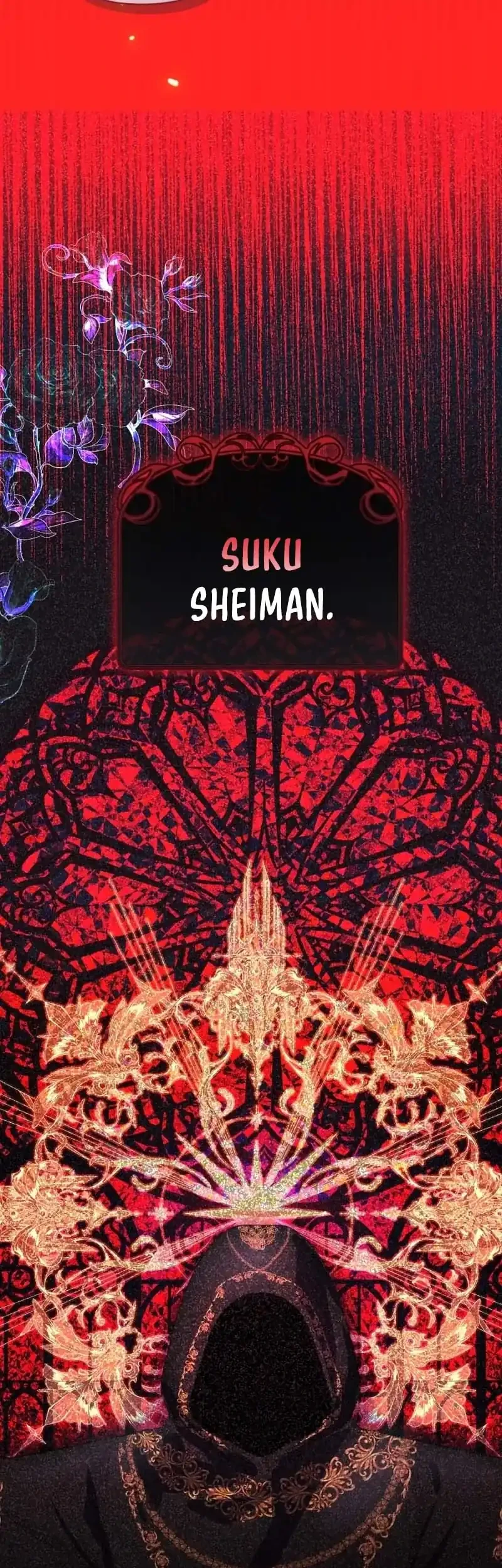 The Baby Raises a Villain Chapter 10 Gambar 32