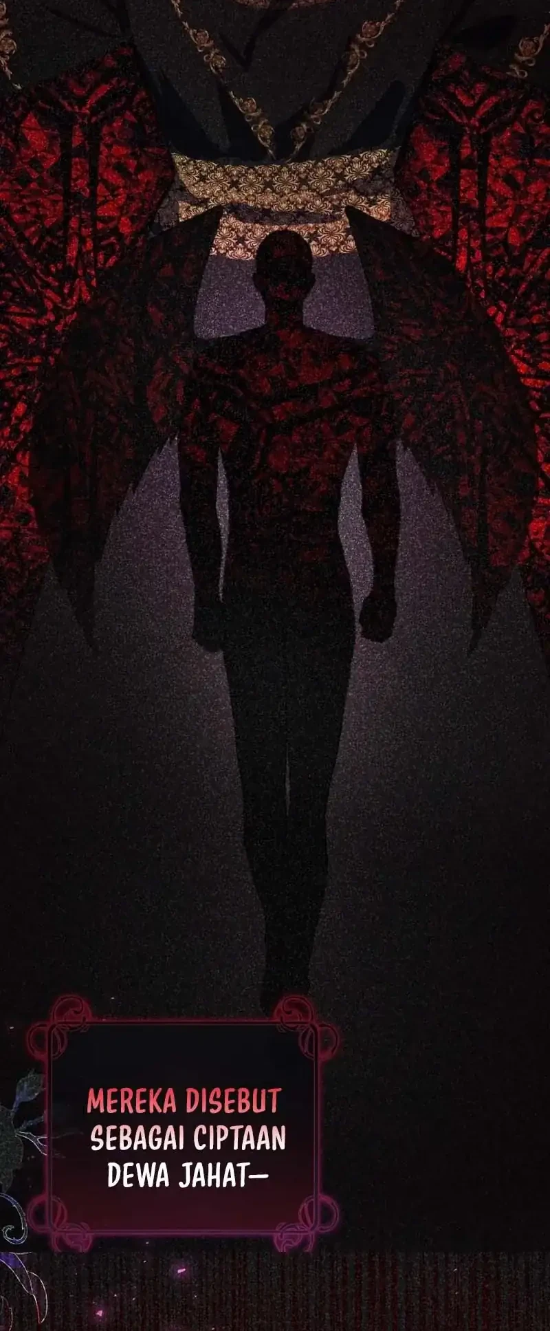 The Baby Raises a Villain Chapter 10 Gambar 33