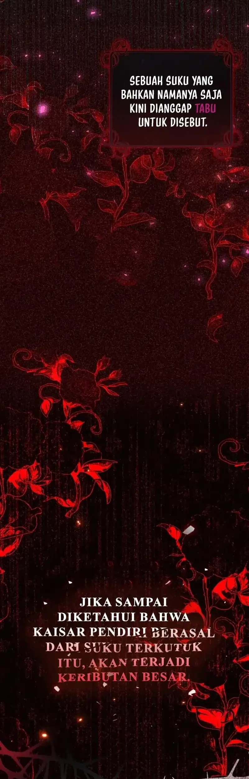 The Baby Raises a Villain Chapter 10 Gambar 34