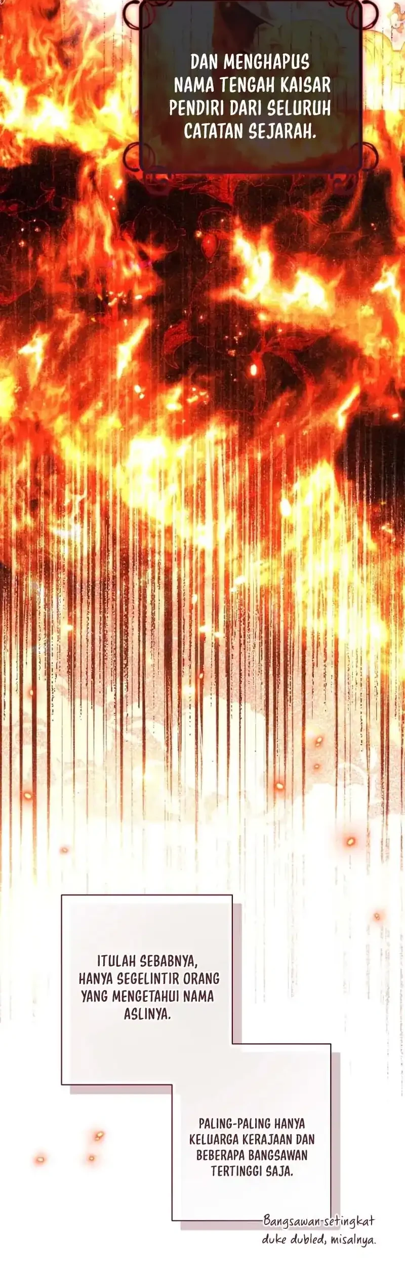 The Baby Raises a Villain Chapter 10 Gambar 37