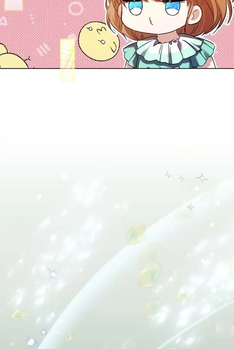 Manhwa The Baby Raises a Villain Chapter 10 gambar nomor 2