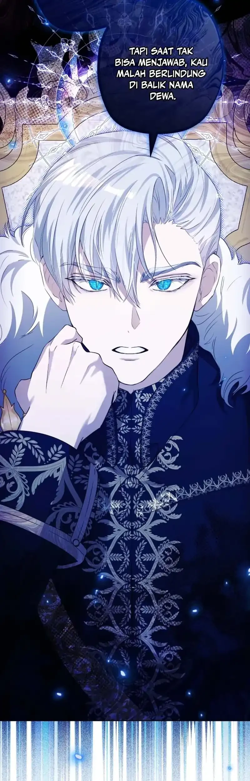 The Baby Raises a Villain Chapter 10 Gambar 45