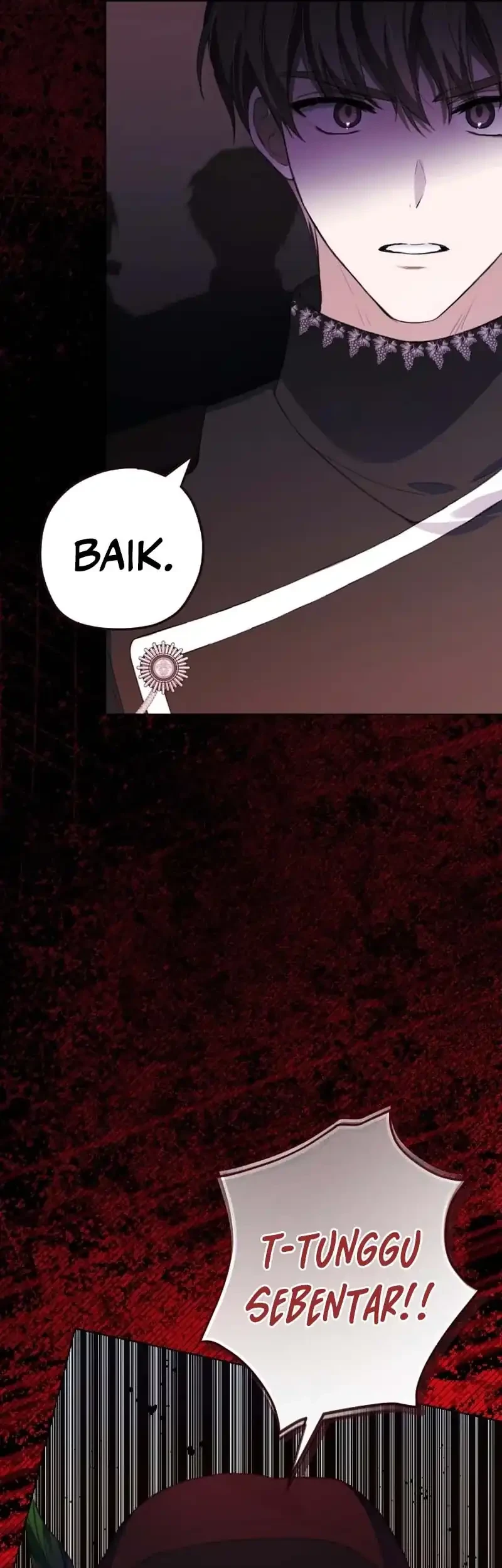 The Baby Raises a Villain Chapter 10 Gambar 54