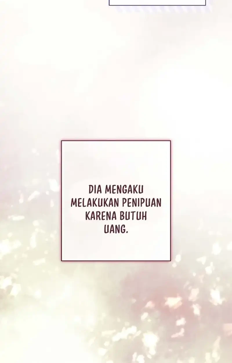 The Baby Raises a Villain Chapter 10 Gambar 57