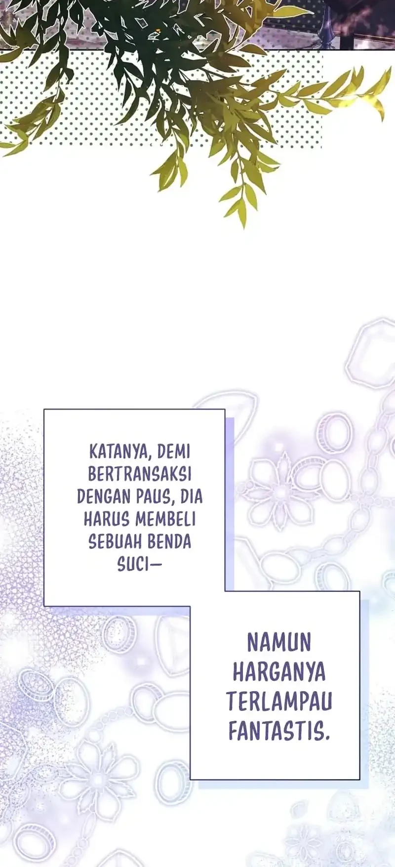 The Baby Raises a Villain Chapter 10 Gambar 59