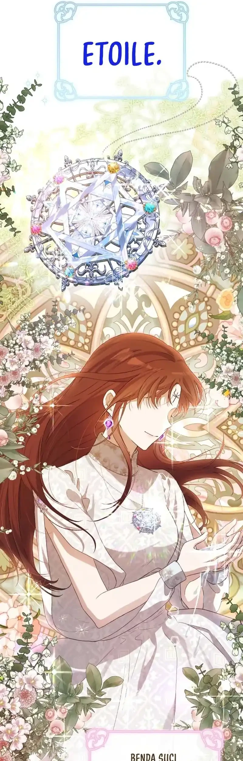 The Baby Raises a Villain Chapter 10 Gambar 62