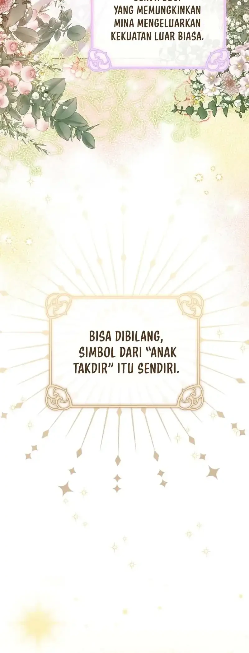 The Baby Raises a Villain Chapter 10 Gambar 63