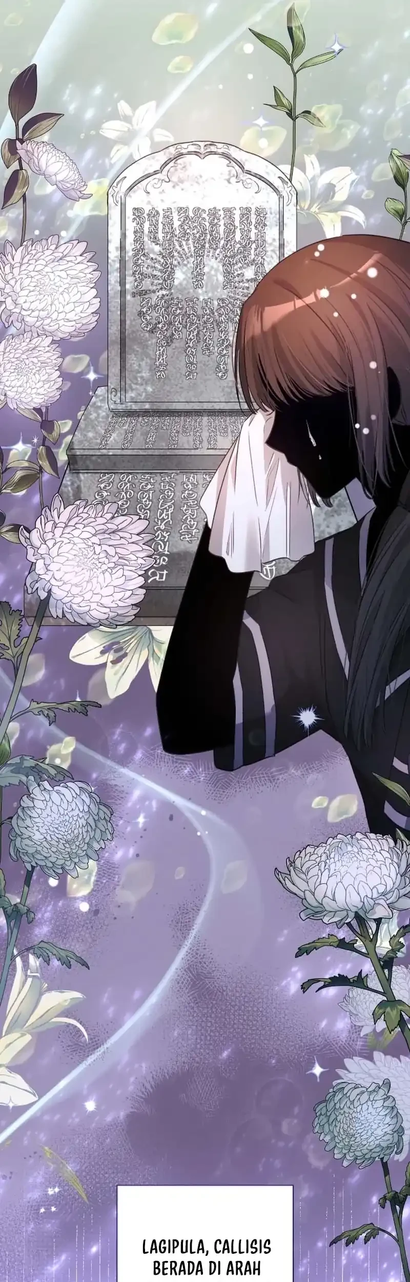 The Baby Raises a Villain Chapter 10 Gambar 3