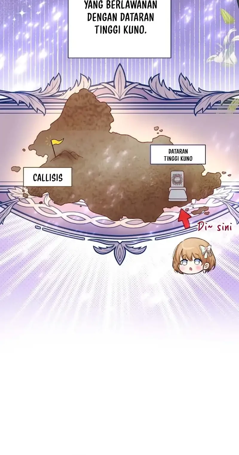 The Baby Raises a Villain Chapter 10 Gambar 4