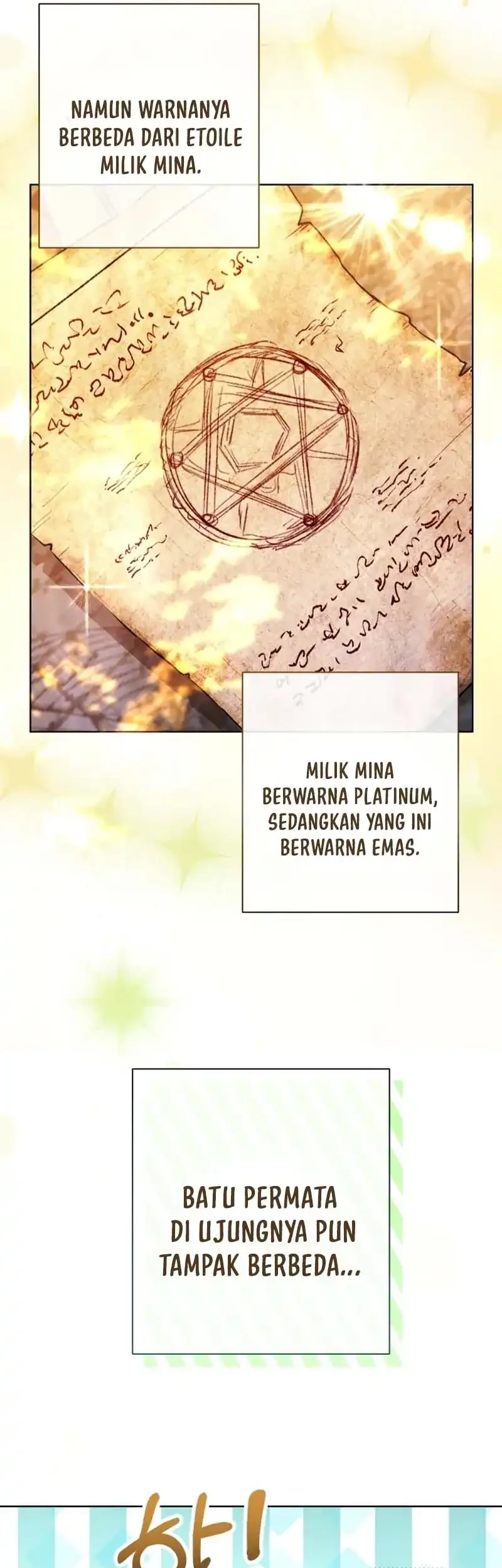 The Baby Raises a Villain Chapter 10 Gambar 64