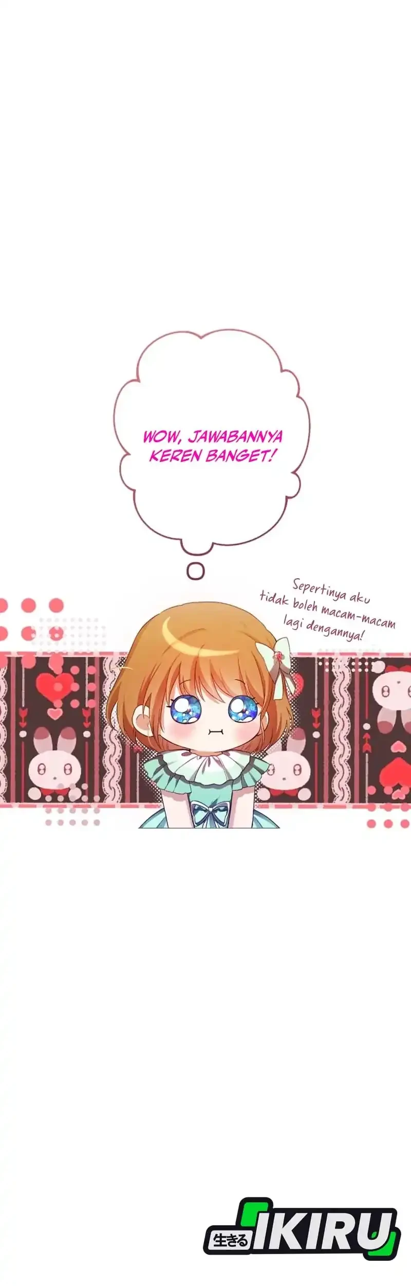 The Baby Raises a Villain Chapter 10 Gambar 77