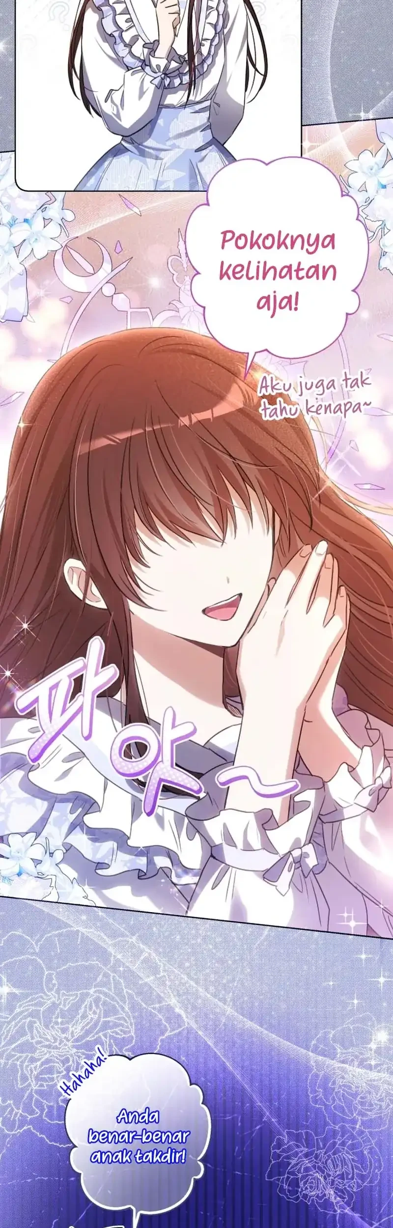 The Baby Raises a Villain Chapter 10 Gambar 14