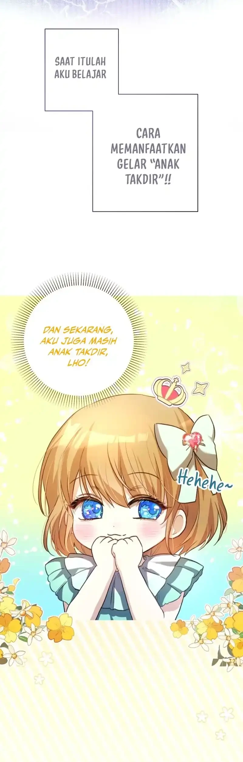 The Baby Raises a Villain Chapter 10 Gambar 16