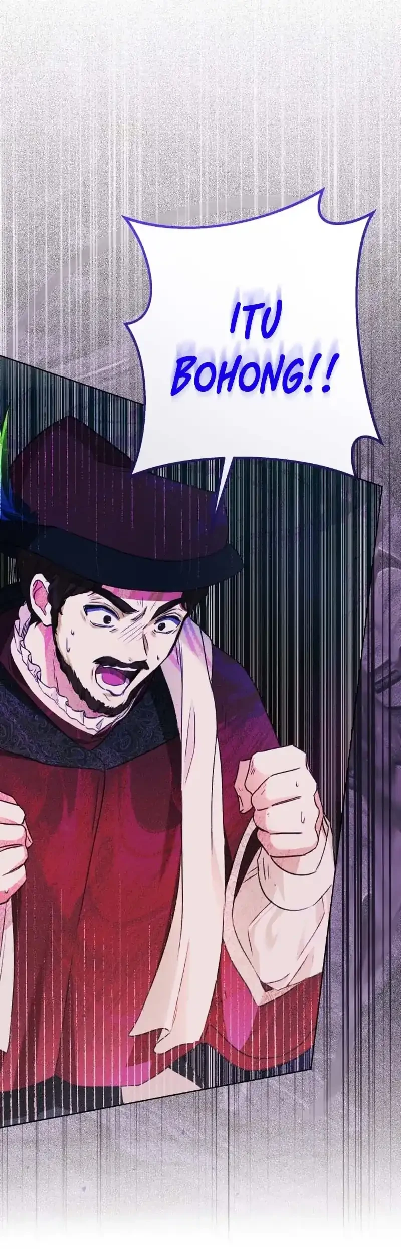 The Baby Raises a Villain Chapter 10 Gambar 18