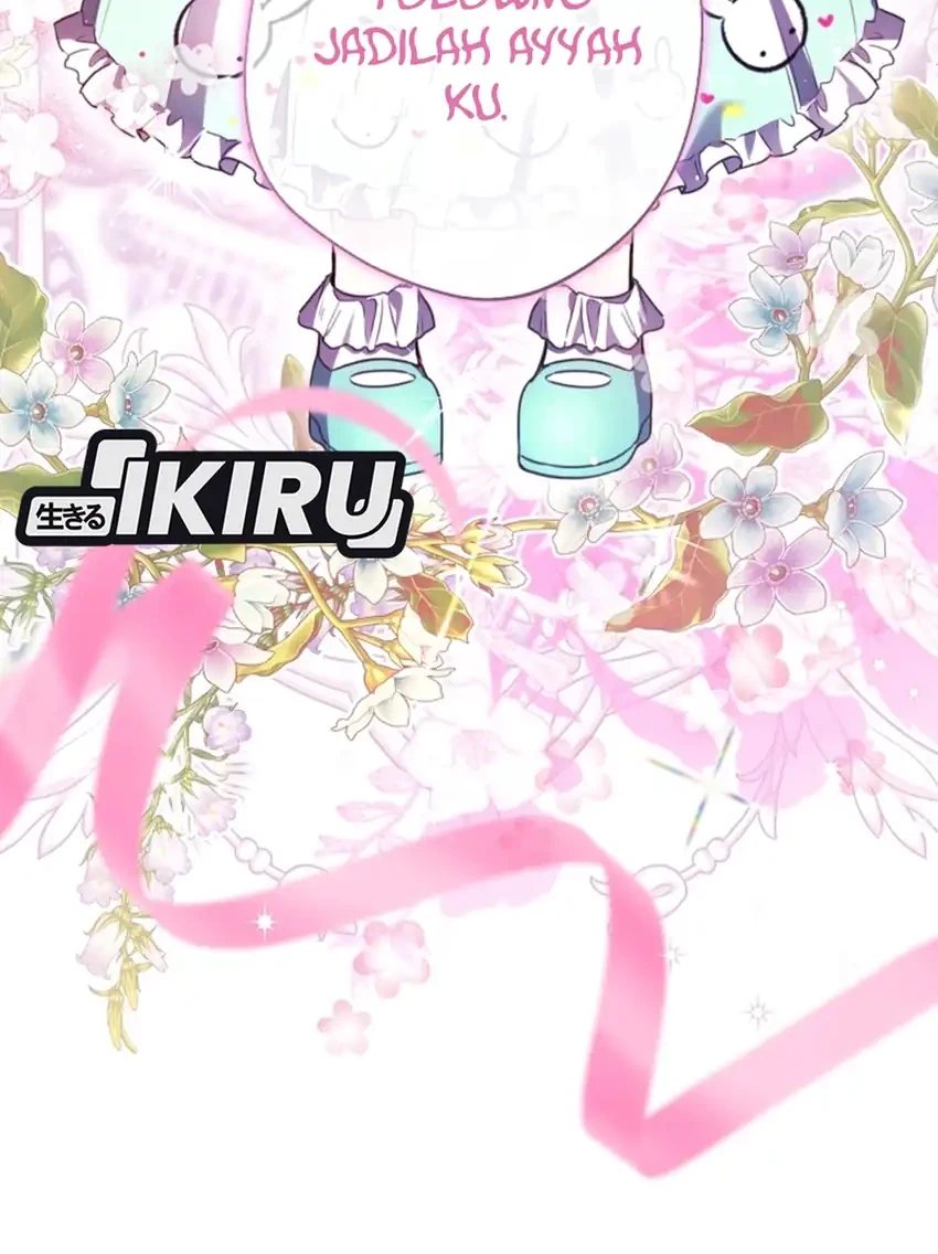 The Baby Raises a Villain Chapter 11 Gambar 19