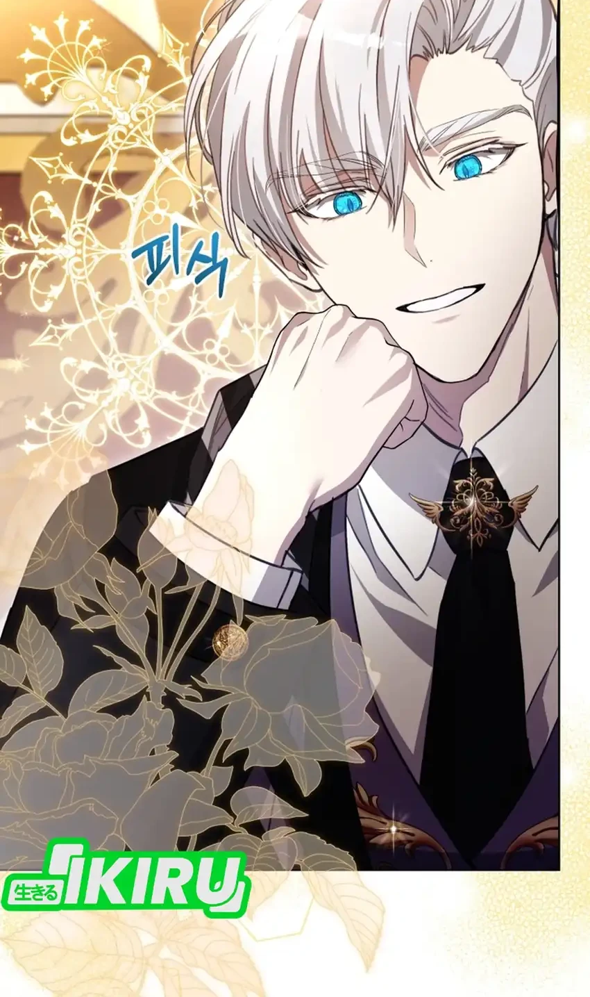 The Baby Raises a Villain Chapter 11 Gambar 43