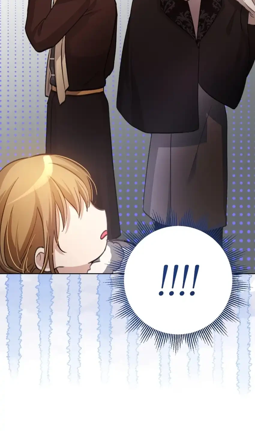 The Baby Raises a Villain Chapter 11 Gambar 57