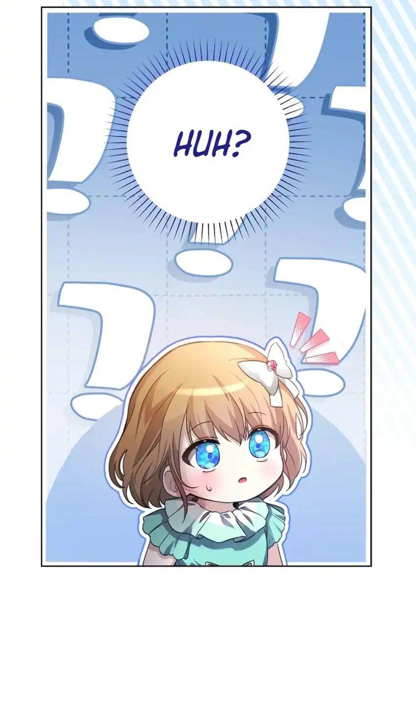 The Baby Raises a Villain Chapter 11 Gambar 4