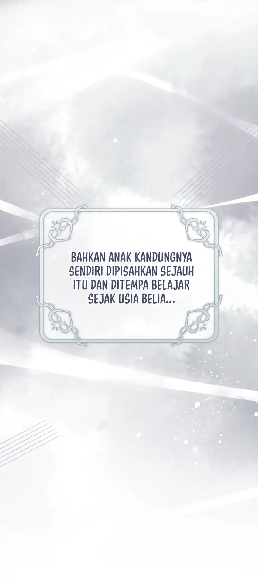 The Baby Raises a Villain Chapter 11 Gambar 65