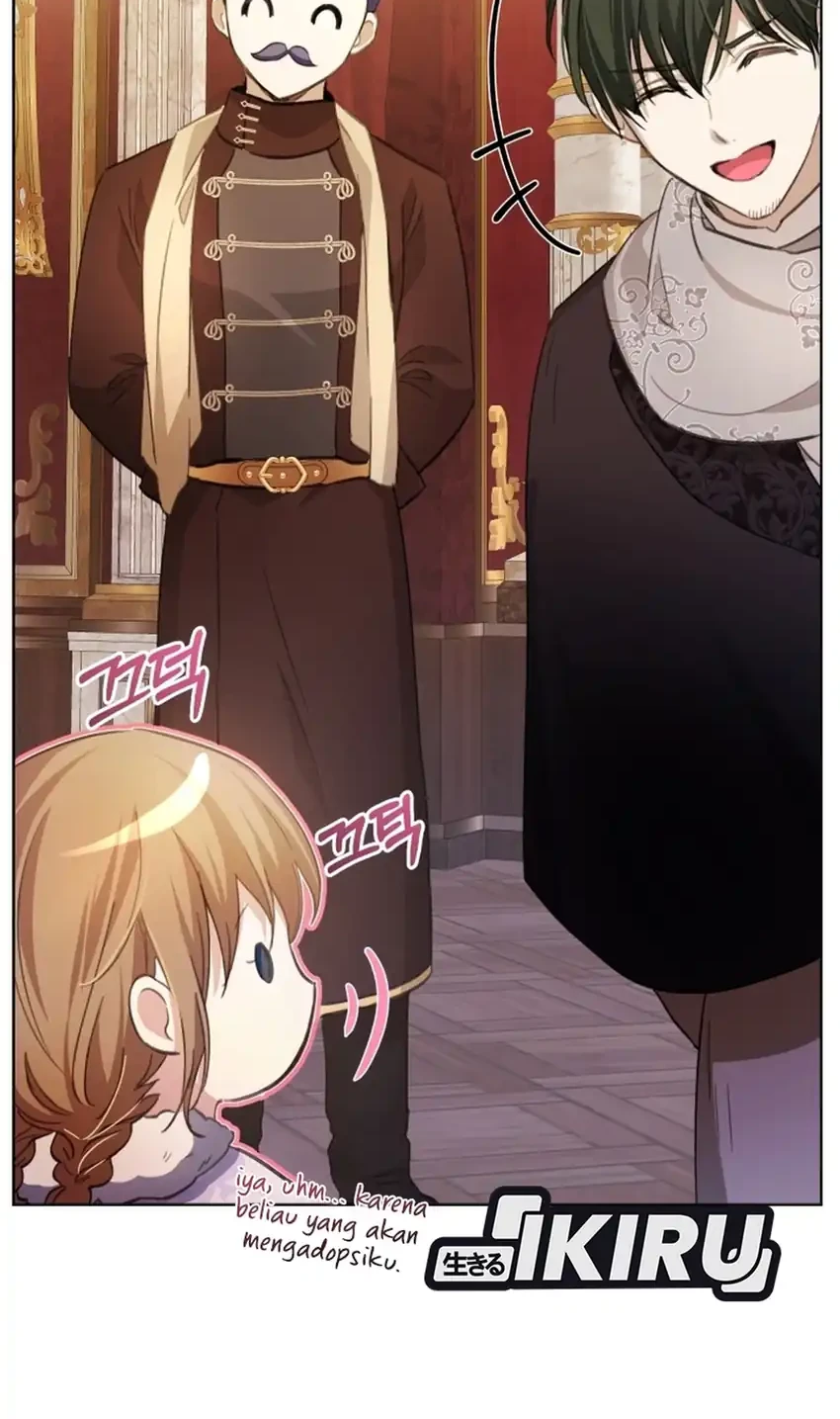 The Baby Raises a Villain Chapter 11 Gambar 71