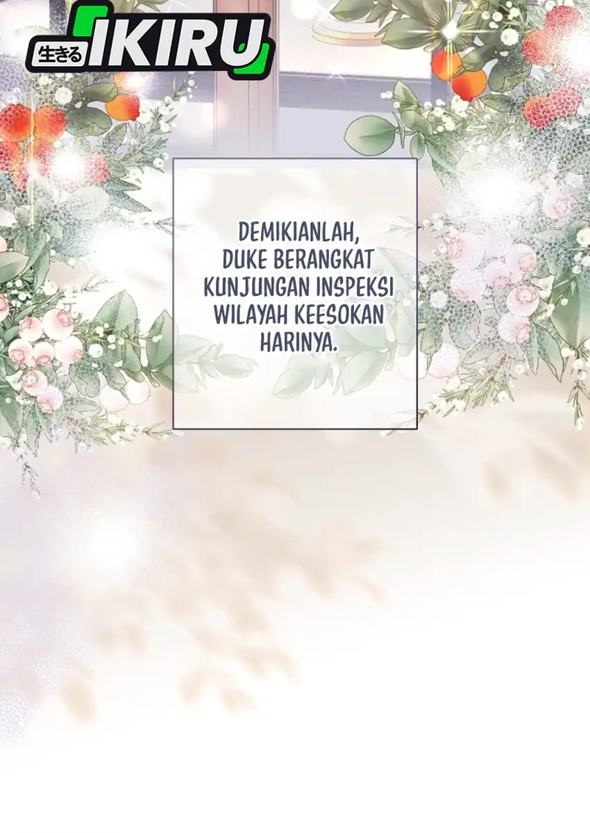 The Baby Raises a Villain Chapter 11 Gambar 75