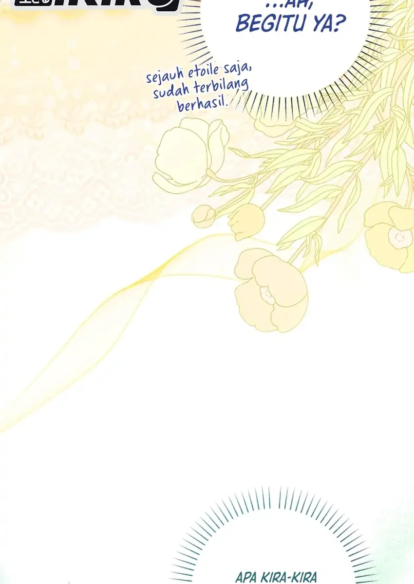 The Baby Raises a Villain Chapter 11 Gambar 6