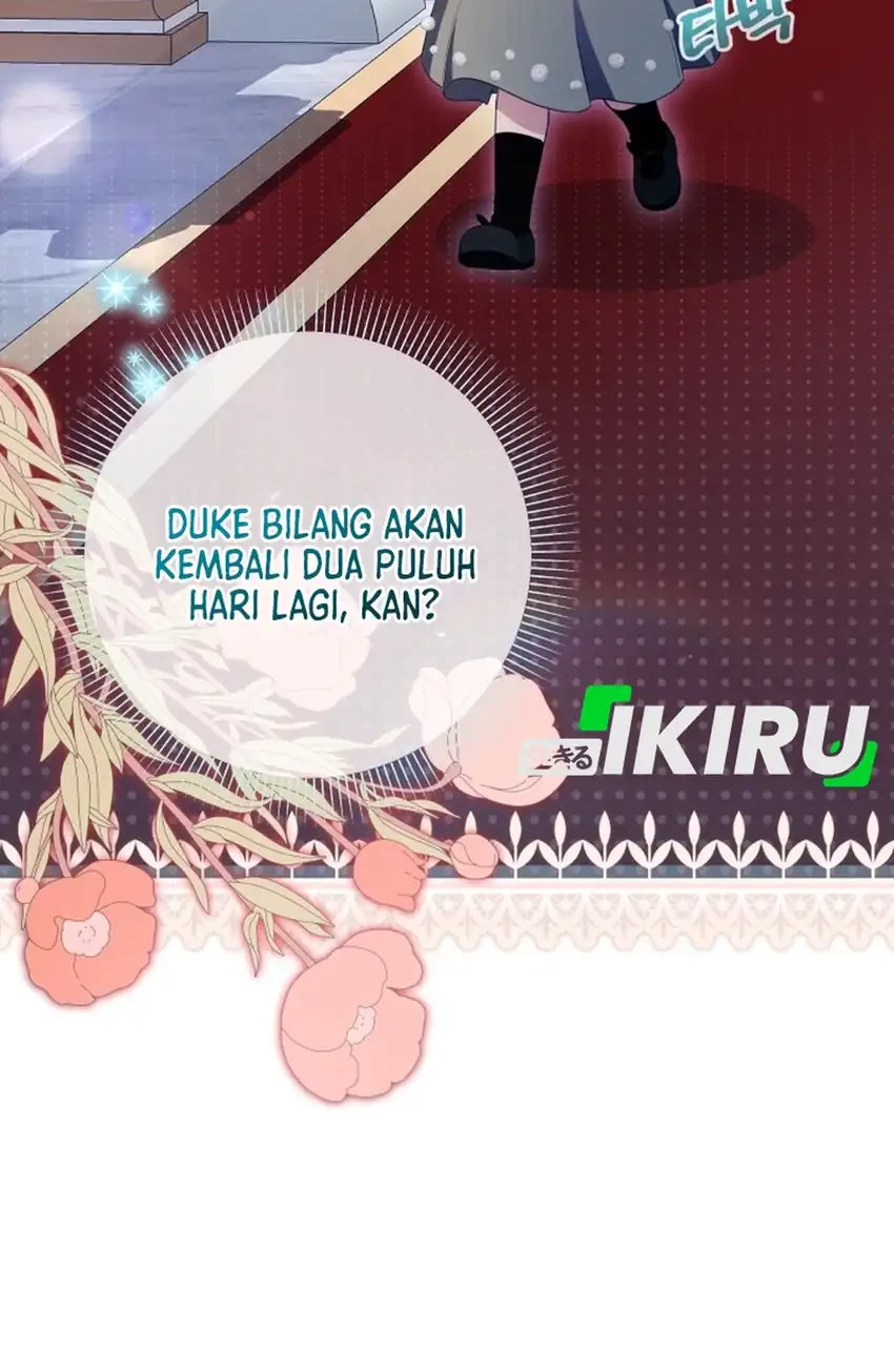 The Baby Raises a Villain Chapter 11 Gambar 77