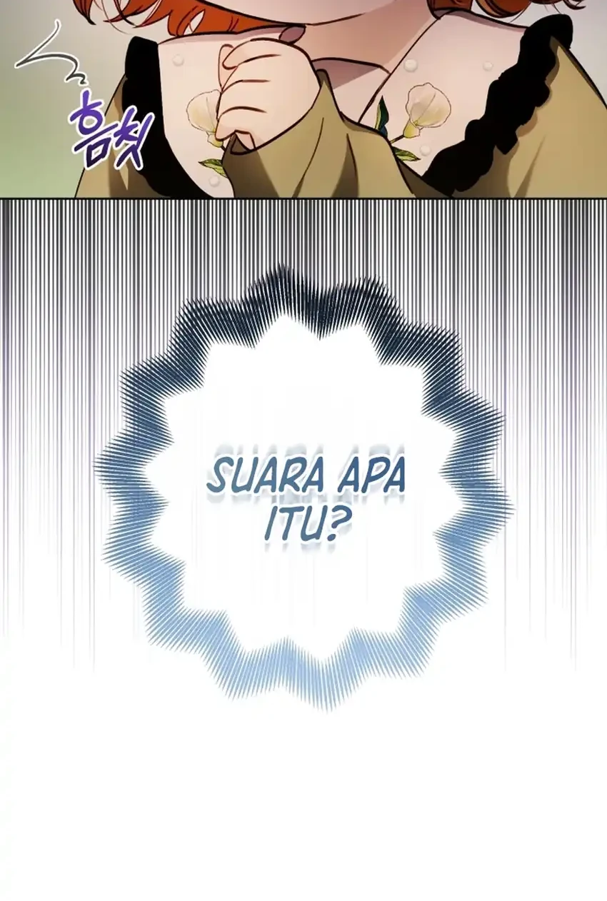 The Baby Raises a Villain Chapter 11 Gambar 79