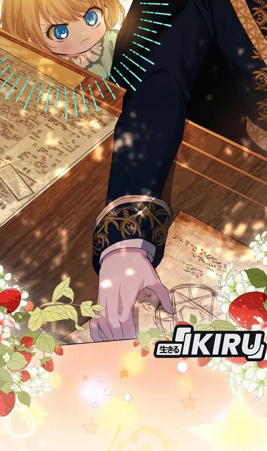 The Baby Raises a Villain Chapter 11 Gambar 8