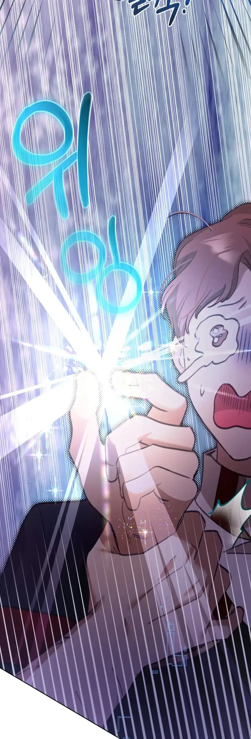 The Baby Raises a Villain Chapter 12 Gambar 31