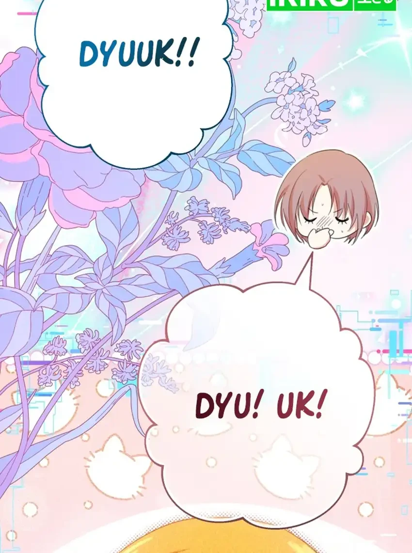 The Baby Raises a Villain Chapter 12 Gambar 33