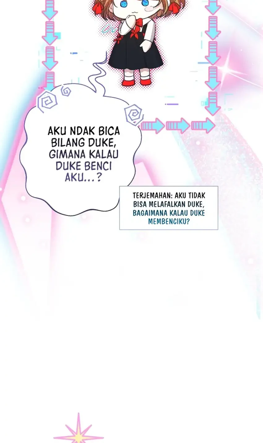 The Baby Raises a Villain Chapter 12 Gambar 35