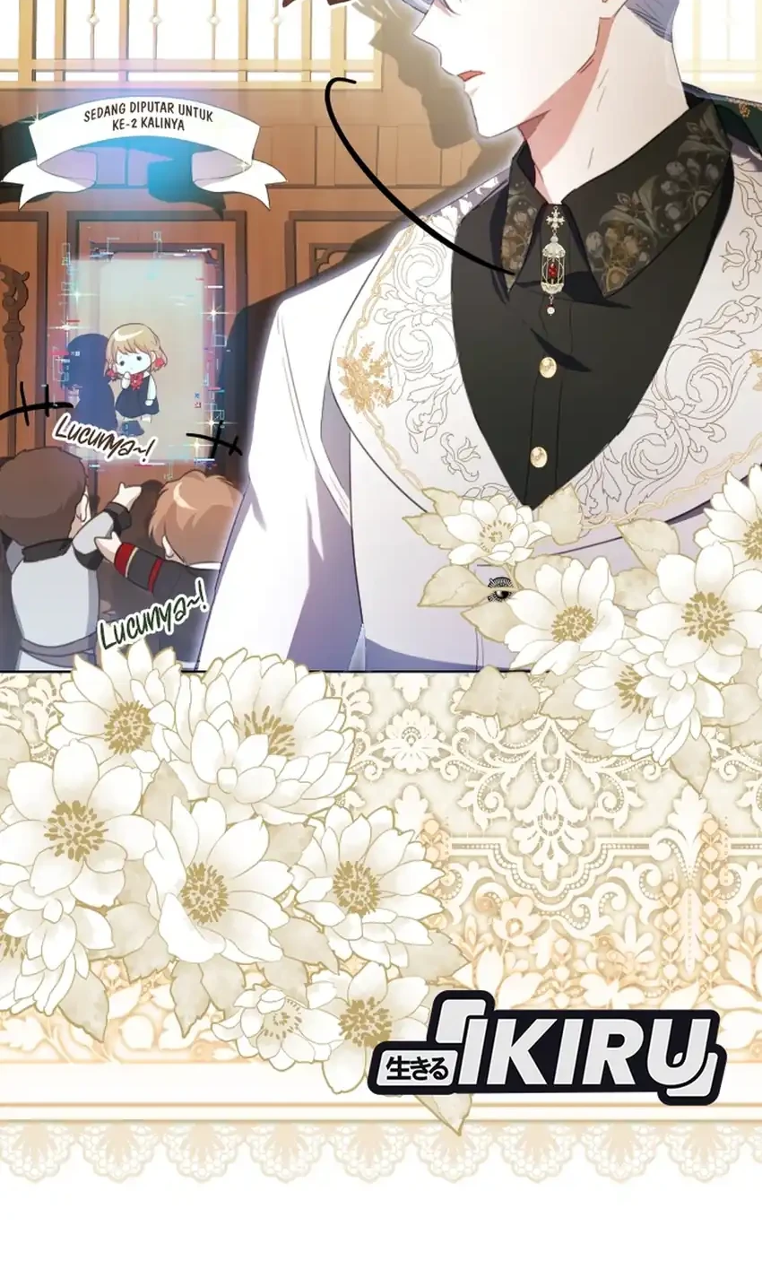 The Baby Raises a Villain Chapter 12 Gambar 39